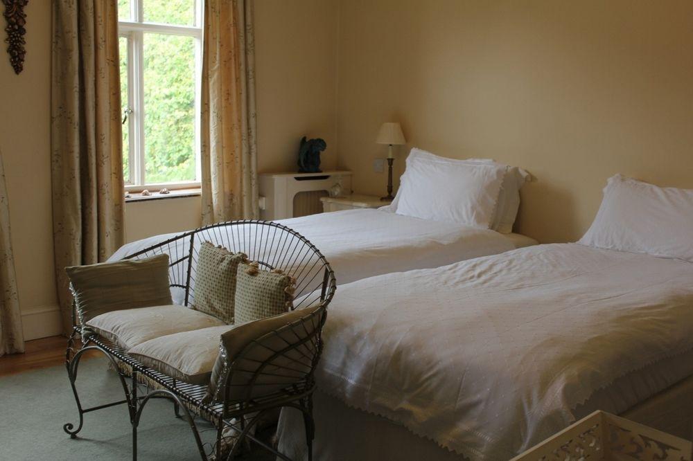 The Inn At Grinshill ภายนอก รูปภาพ